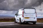 Ford Transit Connect by MS-RT 2019 года (UK)
